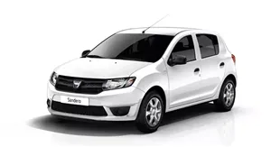 Centralina aggiuntiva Dacia Sandero 0.9 TCE 90 cv 66 kw