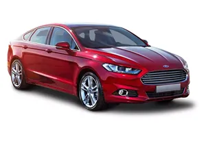 Centralina aggiuntiva Ford Mondeo 2015-2019 2.0 TDCi 179 cv 132 kw