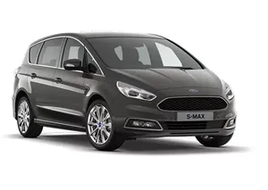 Centralina aggiuntiva Ford S-Max 2006-2009 2.2 TDCi 175 cv 129 kw