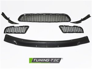 Paraurti anteriore BMW Serie 5 F10 / F11 M5 Style 10-13 (PDC)