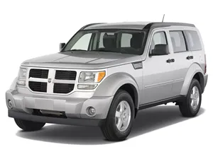 Centralina aggiuntiva Dodge Nitro 2.8 CRD 177 cv 130 kw