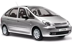 Centralina aggiuntiva Citroen Xsara Picasso 1.6 HDI 110 cv 81 kw