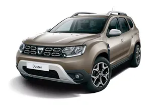 Centralina aggiuntiva Dacia Duster 2017- 1.5 dCi 110 cv 81 kw