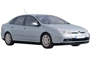 Centralina aggiuntiva Citroen C5 2001-2008 2.0 HDI 136 cv 100 kw