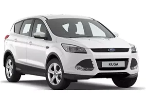 Centralina aggiuntiva Ford Kuga 2012-2016 1.5 TDCi 120 cv 88 kw