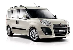 Centralina aggiuntiva Fiat Doblo 2015- 1.3 16v MJT E6 95 cv 70 kw