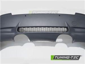 Paraurti posteriore BMW Serie 3 E92 / E93 LCI 10-13 M3 Style PDC