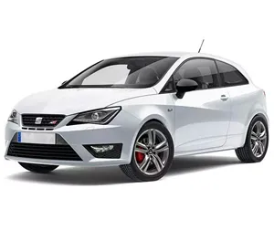 Centralina aggiuntiva CUPRA Ibiza 2.0 TSI 200 cv 147 kw