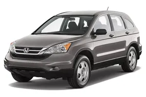 Centralina aggiuntiva Honda CR-V 2.2 i-CTDi 140 cv 103 kw