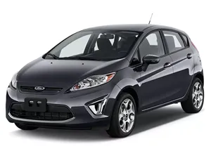 Centralina aggiuntiva Ford Fiesta 2013-2016 1.0 Ecoboost 101 cv 74 kw