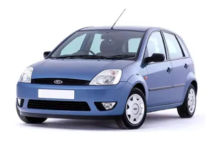 Centralina aggiuntiva Ford Fiesta 2003-2008 1.4 TDCi 68 cv 50 kw