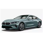 Centralina aggiuntiva BMW Serie 8 GranCoupe G16 2019- M 850i 4.4 V8 530 cv 389 kw