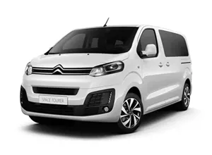 Centralina aggiuntiva Citroen SpaceTourer 1.6 Blue HDI 94 cv 66 kw