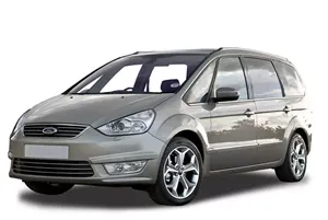 Centralina aggiuntiva Ford Galaxy II 2006-2015 2.2 TDCi 200 cv 147 kw