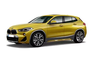 Centralina aggiuntiva BMW X2 F39 2018-2023 s18d / x18d 150 cv 110 kw