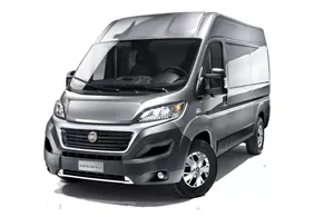 Centralina aggiuntiva Fiat Ducato 2016-2019 2.2 180 MJT-2 177 cv 135 kw