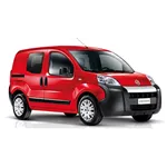 Centralina aggiuntiva Fiat Fiorino IV 1.3 16v Mjet E4 75 cv 55 kw