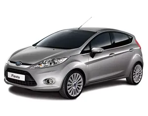 Centralina aggiuntiva Ford Fiesta 2008-2012 1.4 TDCi 70 cv 51 kw