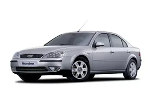 Centralina aggiuntiva Ford Mondeo 2000-2007 2.0 TDCi 131 cv 96 kw