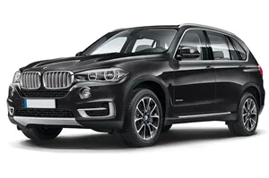 Centralina aggiuntiva BMW X5 F15 2013-2017 xDrive 40d 3.0 313 cv 230 kw