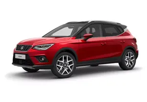 Centralina aggiuntiva CUPRA Arona 2.0 TSI 200 cv 147 kw