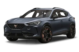 Centralina aggiuntiva CUPRA Formentor 1.4 TSI HYBRID 204 cv 150 kw