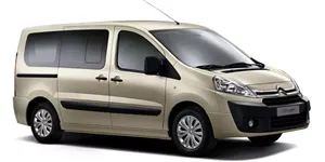 Centralina aggiuntiva Citroen Jumpy II 2.0 HDI 165 cv 121 kw