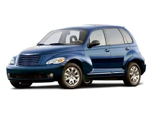 Centralina aggiuntiva Chrysler Pt Cruiser 2.2 16v CRD 150 cv 110 kw