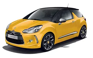 Centralina aggiuntiva Citroen DS3 1.6 HDI 92 cv 68 kw