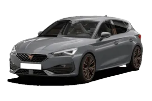 Centralina aggiuntiva CUPRA Leon 1.4 TSI HYBRID 204 cv 150 kw