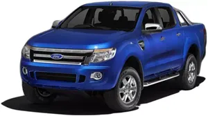 Centralina aggiuntiva Ford Ranger 2011-2016 3.2 TDCI 200 cv 147 kw