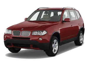 Centralina aggiuntiva BMW X3 E83 2004-2010 30d 3.0d 204 cv 150 kw