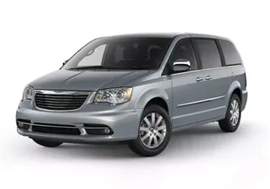 Centralina aggiuntiva Chrysler Grand Voyager V 2.8 CRD 163 cv 120 kw