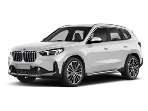 Centralina aggiuntiva BMW X1 U11 2023- 18i 136 cv 100 kw