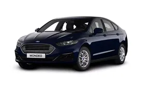 Centralina aggiuntiva Ford Mondeo 2019- 2.0 EcoBlue 150 cv 110 kw