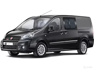 Centralina aggiuntiva Fiat Scudo 2.0 JTD 84 cv 62 kw