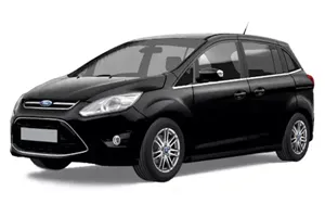 Centralina aggiuntiva Ford C-Max 2011-2015 2.0 TDCi 163 cv 120 kw