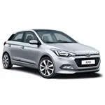 Centralina aggiuntiva Hyundai i20 1.6 CRDi 116 cv 85 kw