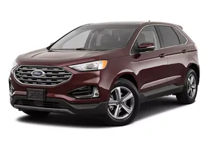 Centralina aggiuntiva Ford Edge 2018- 2.0 Bi-TDCI 238 cv 175 kw