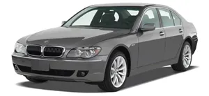 Centralina aggiuntiva BMW Serie 7 E65 2002-2008 730d 3.0d 218 cv 160 kw