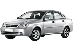 Centralina aggiuntiva Chevrolet Nubira 2.0 CDTI 121 cv 89 kw