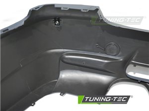 Paraurti posteriore BMW Serie 3 E92 / E93 06-10 M3 Style PDC