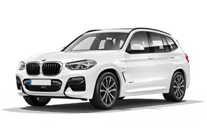 Centralina aggiuntiva BMW X3 G01/G08 2017- xDrive M40i 360 cv 260 kw