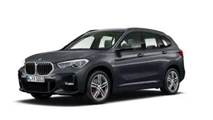 Centralina aggiuntiva BMW X1 F48 2019-2022 20d 2.0d 190 cv 140 kw