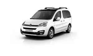 Centralina aggiuntiva Citroen Berlingo 1.2 PureTech 110 cv 81 kw