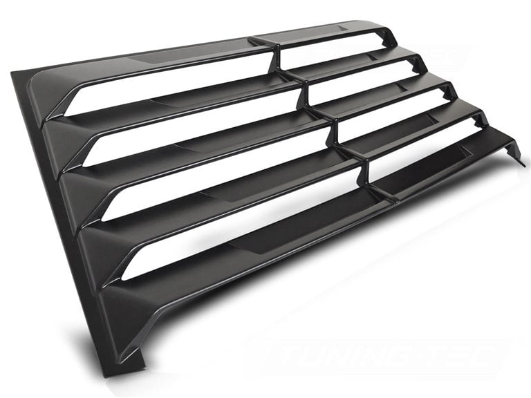 Copertura vetro posteriore per Mercedes 190 W201 1982-1993