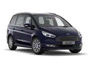 Centralina aggiuntiva Ford Galaxy III 2015- 2.0 TDCi 150 cv 110 kw