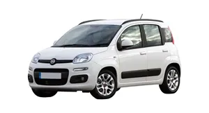 Centralina aggiuntiva Fiat Panda -2017 1.3 16v Mjet E4 75 cv 55 kw