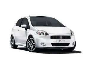 Centralina aggiuntiva Fiat Grande Punto 1.9 8v Mjet 130 cv 96 kw