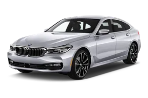 Centralina aggiuntiva BMW Serie 6 GT G3x 2017-2020 640i 340 cv 250 kw